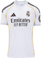  Real Madrid mez felső Adidas HOME felnőtt 2025-26 XL