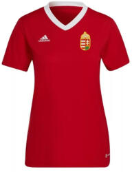  Magyarország mez felső szurkolói Női Adidas V felnőtt Piros L