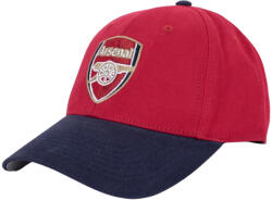  Arsenal baseball sapka címeres kék-piros