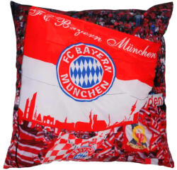  Bayern München párna Stadion