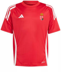  Magyarország mez felső szurkolói Adidas gyerek piros T24 - NEMETH 9 128