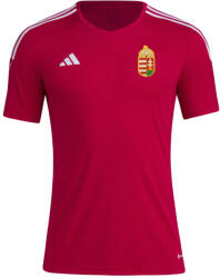  Magyarország mez felső szurkolói Adidas piros felnőtt - NEMETH 9 XL - football-fanshop - 19 980 Ft