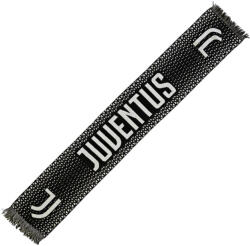  Juventus sál háromszög motívum fekete