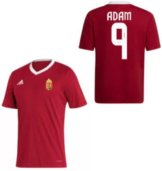  Magyarország mez felső szurkolói Adidas piros gyerek - ADAM 9 152