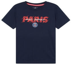  PSG póló gyerek PARIS s. kék 8 éves