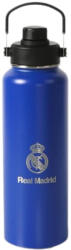  Real Madrid termosz, kulacs 1, 2 L Navy 1200 ml