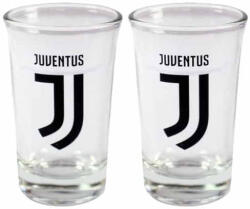  Juventus stampedlis pohár 2db-os 07899