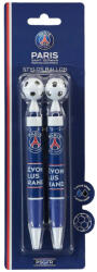  PSG tollkészlet 2 db-os labdás