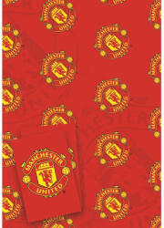  Manchester United csomagolópapír