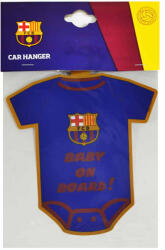  Barcelona mini mez autós "Baby on board