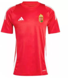  Magyarország mez felső szurkolói Adidas női T24 piros felnőtt XS