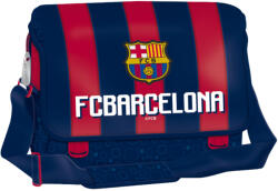  Barcelona oldaltáska nagy csíkos