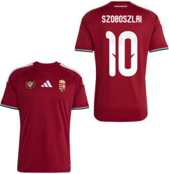  Magyarország válogatott mez Adidas gyerek HOME 2026 SZOBOSZLAI 10 152