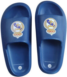  Real Madrid papucs gyerek kék 28/29 - football-fanshop - 5 990 Ft