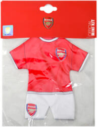  Arsenal autós mini mez