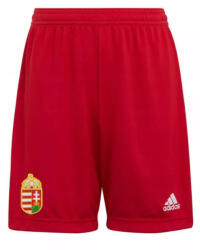  Magyarország mez alsó felnőtt szurkolói ADIDAS piros M