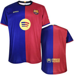  Barcelona mez felső szurkolói HOME felnőtt 24/25 XL