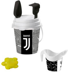  Juventus homokozó készlet
