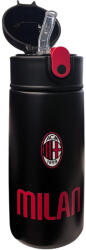 MILAN kulacs, termosz 460 ml szívószálas 460 ml