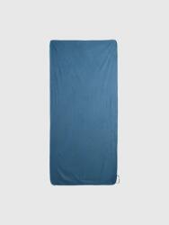 4F Sport törölköző 4F Gyorsan Száradó Nedvszívó Kompakt 80x170 cm kék (5907192408063)