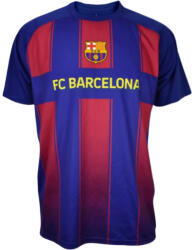  Barcelona mez felső szurkolói FAN gyerek 2025-26 14 éves