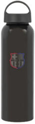  Barcelona kulacs alumínium fekete 600 ml 600 ml