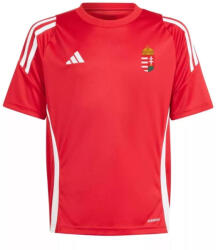  Magyarország mez felső szurkolói Adidas gyerek piros T24 140
