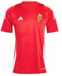  Magyarország mez felső szurkolói Adidas női T24 piros felnőtt S