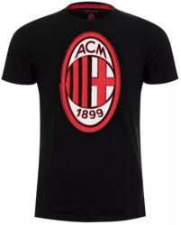  Milan póló BIG LOGO felnőtt S
