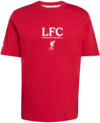  Liverpool póló felnőtt Adidas pamut LFC XL