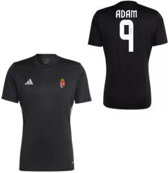  Magyarország mez felső szurkolói Adidas felnőtt fekete - ADAM 9 M