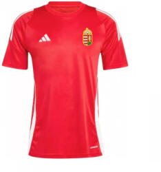  Magyarország mez felső szurkolói Adidas T24 piros felnőtt 2XL