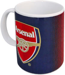  Arsenal bögre HALFTONE