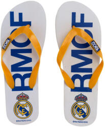  Real Madrid papucs felnőtt RMCF 40