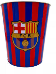 Barcelona papírkosár fém