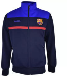  Barcelona pulóver felnőtt zippes Yoke Plus 2XL