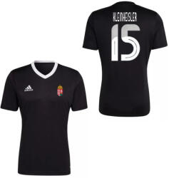  Magyarország mez felső szurkolói Adidas felnőtt fekete - KLEINHEISLER 15 XXL