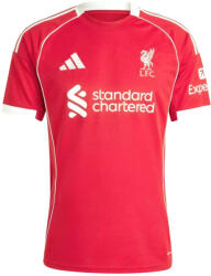  Liverpool mez felső gyerek Adidas Home 2025/26 128