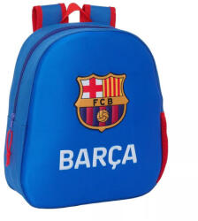  Barcelona hátizsák 3D kicsi