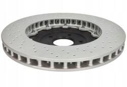 Brembo Fék tárcsa 09. A187.13/BRE