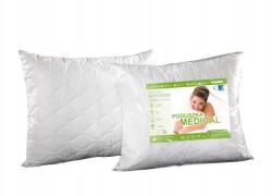 AMW Medical antiallergén párna 50x60-as, cipzárral (1220484)