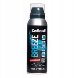 Collonil Bútorcipő Illat Eltávolító Dezodor Táska Erős 125ml Collonil (Odświeżacz Collonil BREEZE 125ml)