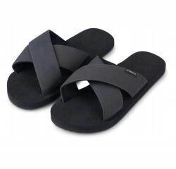 O'Neill Férfi papucs Koosh Crossover Sandals 46 (92800723436)