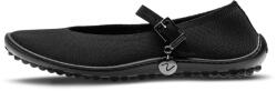 Leguano Lady Love Black Balerina