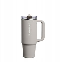 STANLEY Thermo bögre Quencher ProTour Flip Straw Tumbler (0.89L) Ash (10-21125-0109)