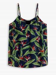 Bonprix B. p. c Tankini Felső Növényi Mintás 38-AS