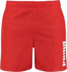 PUMA Y7464 Puma Férfi Kötött Logós Rövidnadrág Mid Shorts L (907002016)