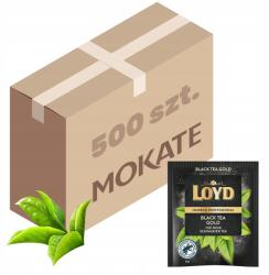 LOYD Gold Tea tasakban 2g x 500 db (LOYD GOLDT OPZ 500)