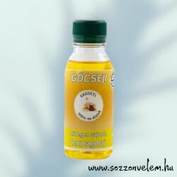  Göcseji Lenmagolaj 100ml