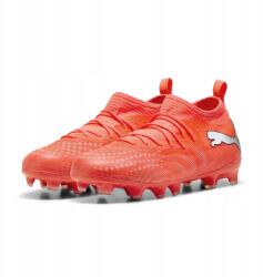 PUMA Future 9 Match Fg/ag Jr Gyerek Focicipő 37, 5 (108721-01)